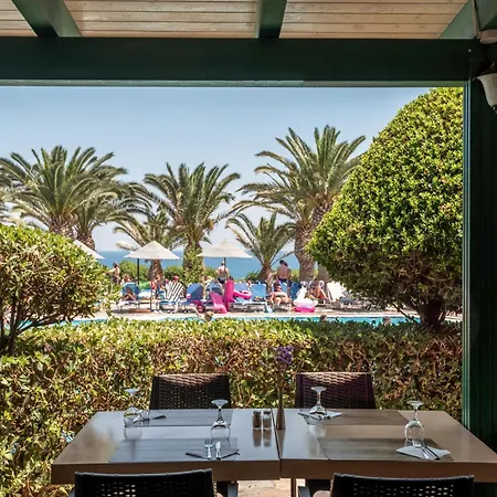 リゾート Mediterraneo 4*