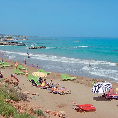Mediterraneo אתר נופש