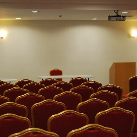 Mediterraneo אתר נופש 4*