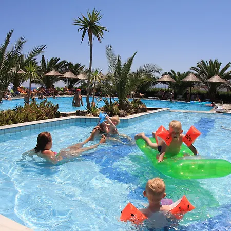 Mediterraneo 4* הרסוניסוס
