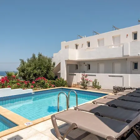 אתר נופש Mediterraneo 4*