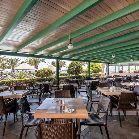 Mediterraneo 4* הרסוניסוס