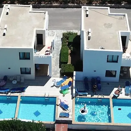 Mediterraneo הרסוניסוס
