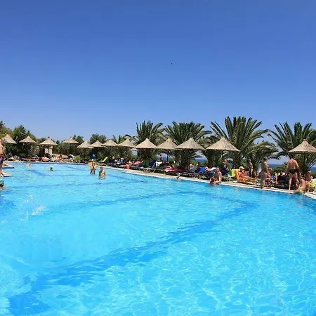 Mediterraneo 4* הרסוניסוס
