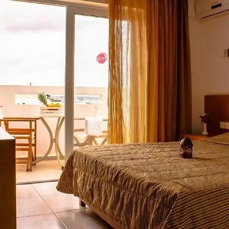 Mediterraneo 4* הרסוניסוס
